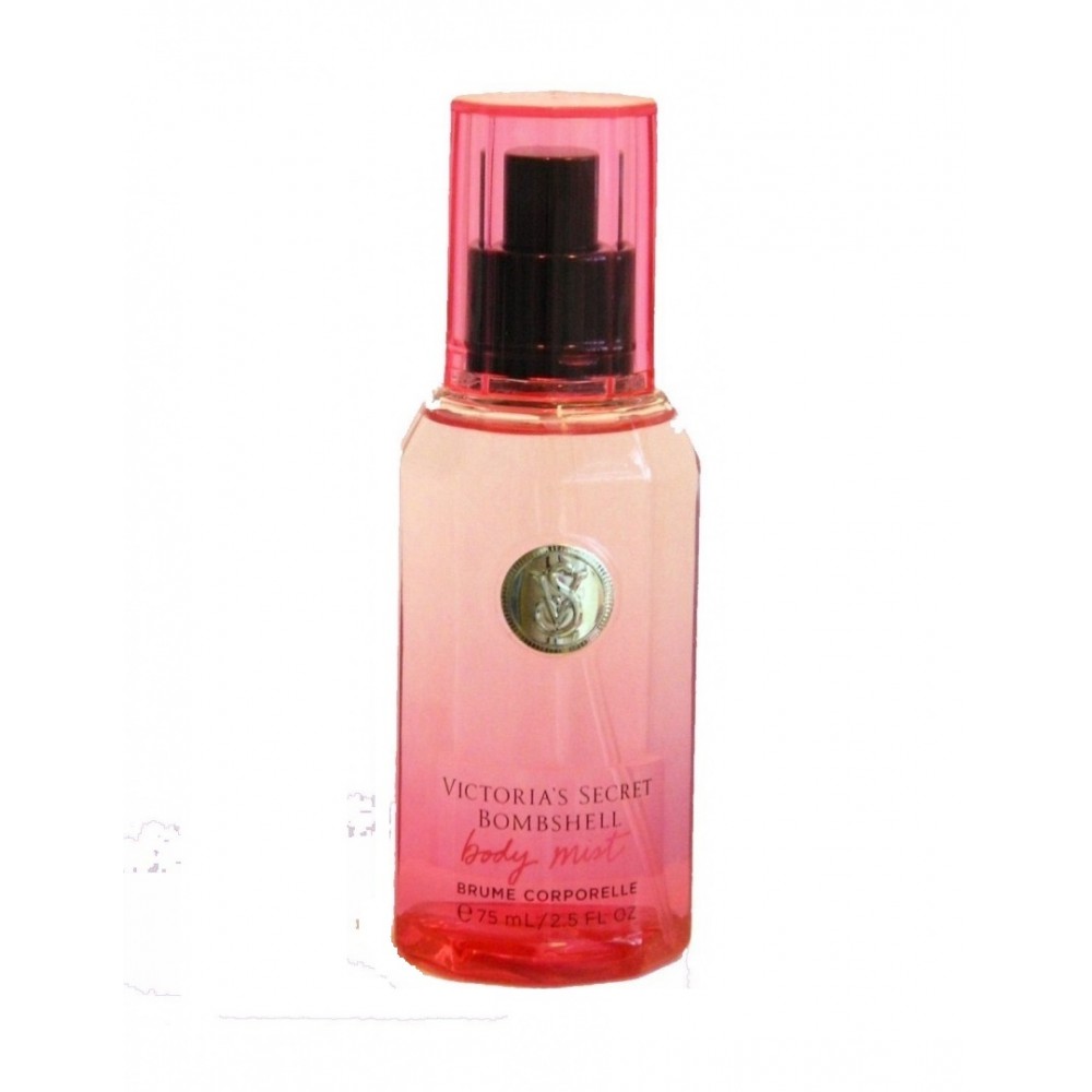 Victoria s Secret Bombshell Body Mist 75ml